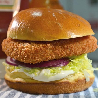 Breaded Square Fish Burger-30x100g01